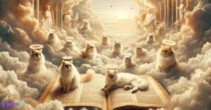 Biblical Meaning of Cats in Dreams