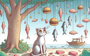 Hungry Cat Dream Meaning