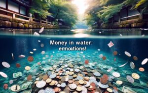 Money In Water Dream Meaning  Emotions