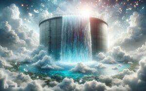 Overflowing Water Tank Dream Meaning  Emotional