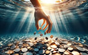 Picking Up Coins From Water Dream Meaning  Opportunities