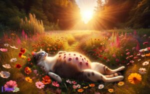 Pregnant Cat Dream Meaning