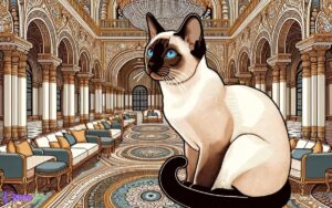 Siamese Cat Dream Meaning