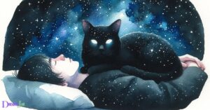 Spiritual Meaning of Cats in Dreams 2