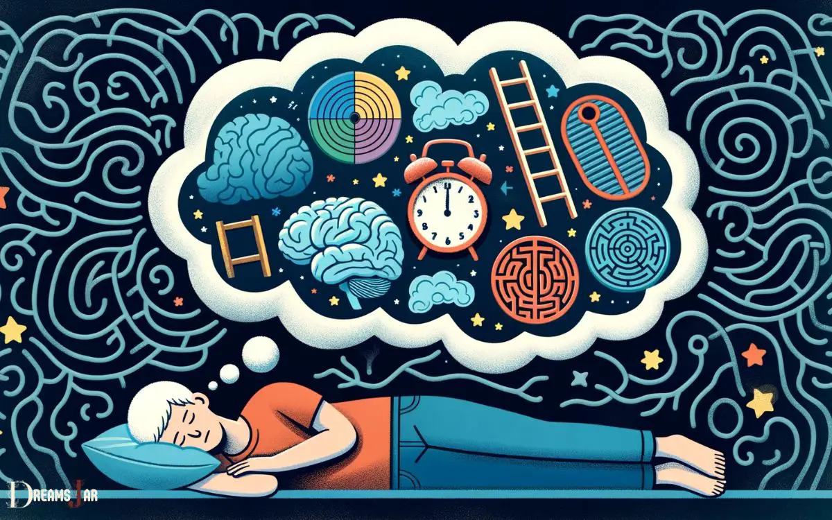 The Psychology Of Dreams Why Dreams Matter