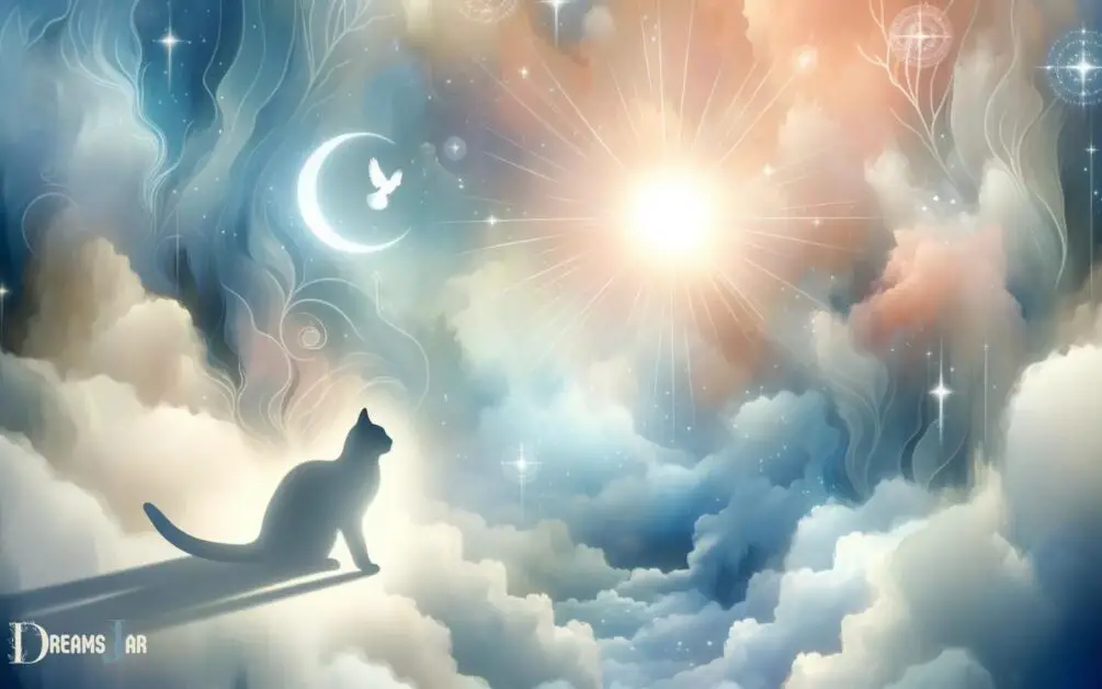 The Spiritual Significance Of Cats In Dreams