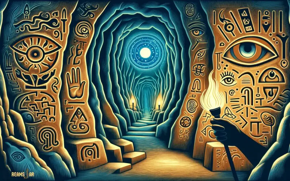 Understanding The Dream Symbolism Of Caves