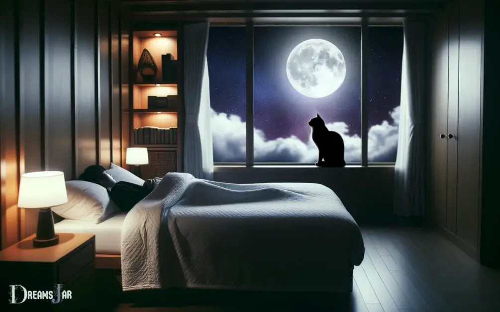 Understanding The Interpretations Of Dreaming About Cats