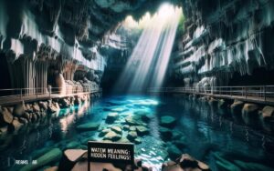 Water Cave Dream Meaning: Hidden Feelings!