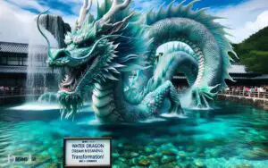 Water Dragon Dream Meaning  Transformation 1