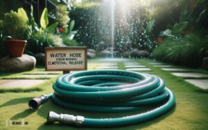 Water Hose Dream Meaning  Emotional Release