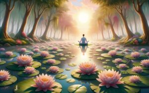 Water Lily Dream Meaning  Spiritual Growth