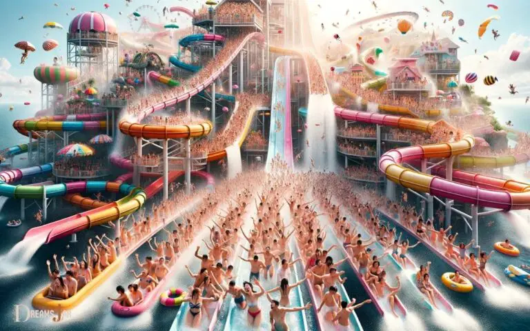 water park dream meaning