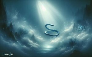 Water Snake Dream Meaning