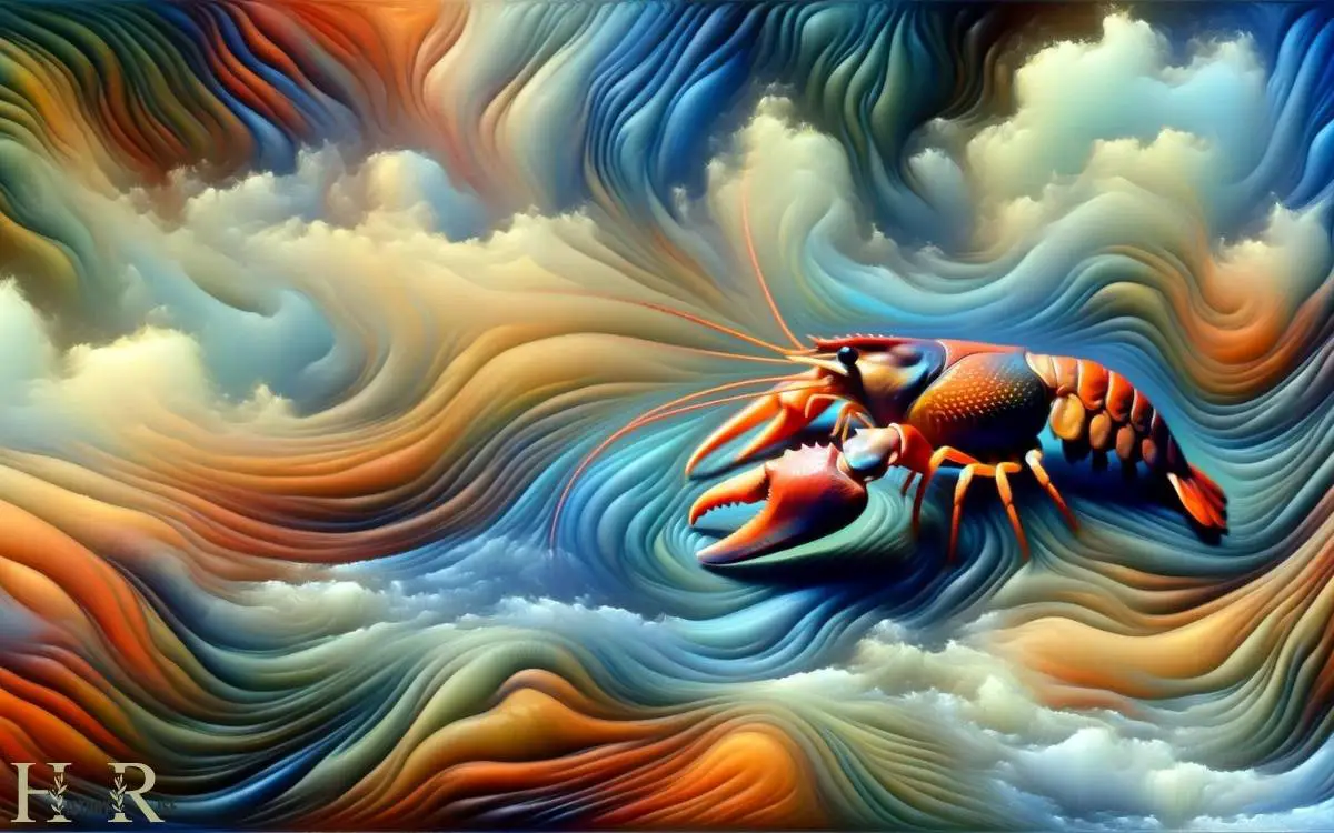 What Is The Meaning Of Crayfish In The Dream