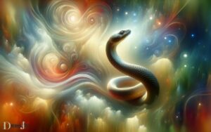 What Is The Meaning Of Dead Snake In Dream