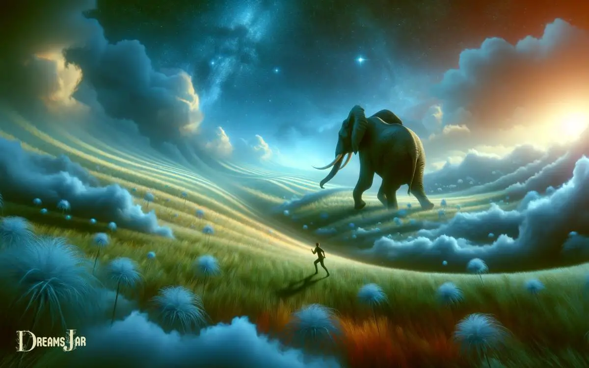 what-is-the-meaning-of-elephant-chasing-in-dream-fear