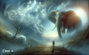 What Is the Meaning of Seeing Elephant in Dream