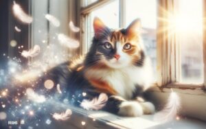 Calico Cat Dream Meaning