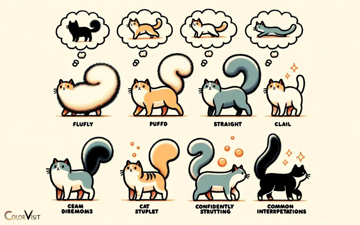 Cat Tail Dream Meaning