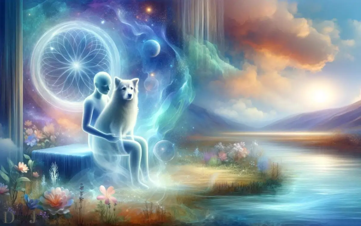 Adopting A Dog Dream Meaning Emotional Connection 
