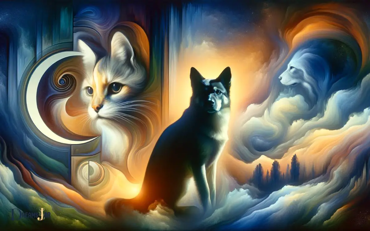 Exploring the Dog and Cat Archetypes