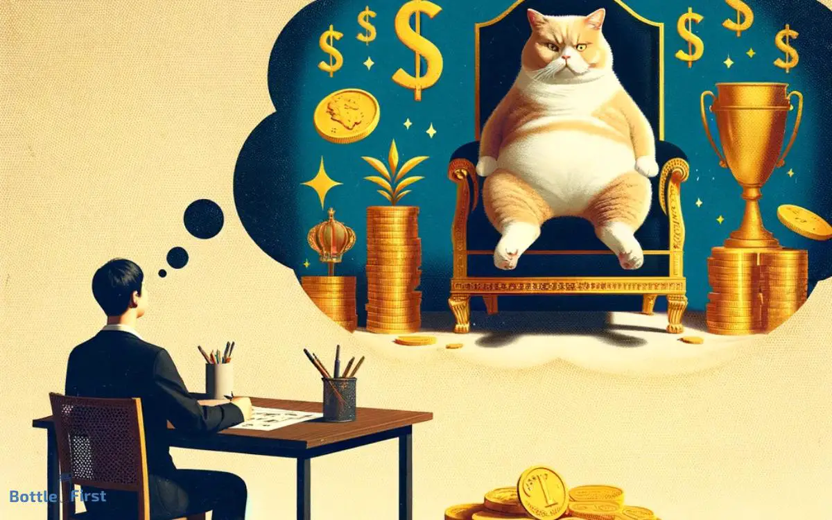 Fat Cats In Dreams Our Relationship With Power And Wealth