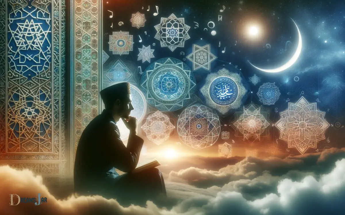 Importance of Dream Symbolism in Islam