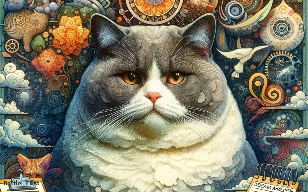 Psychological Interpretation Of Fat Cats In Dreams