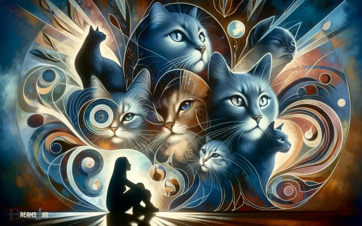 Psychological Interpretations of Cat Symbolism