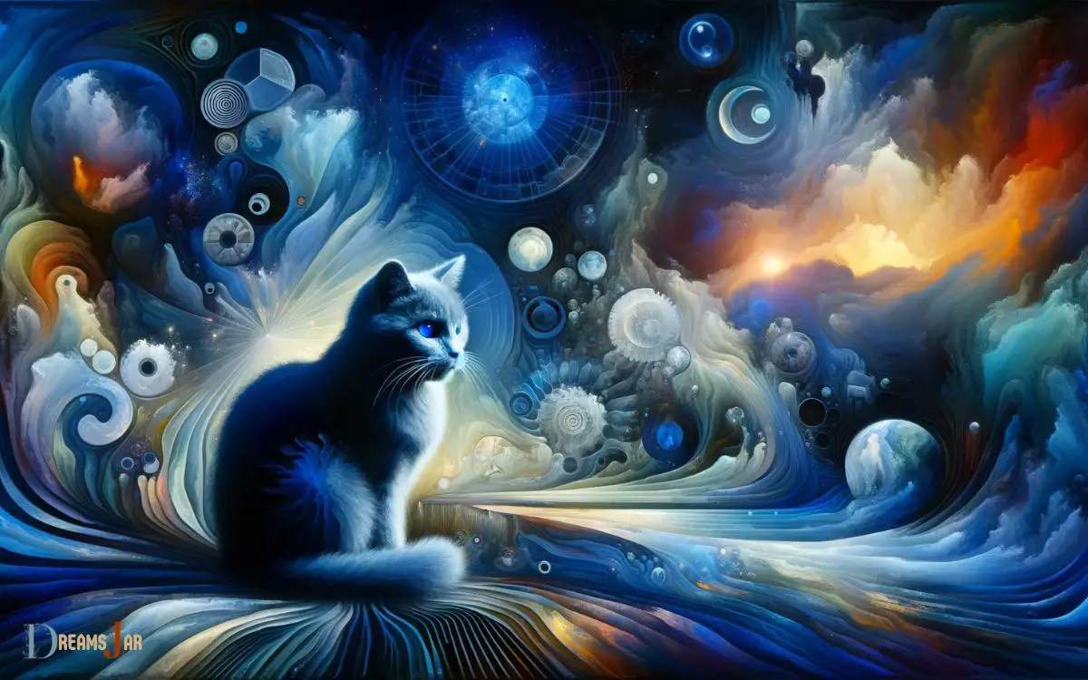 Psychological and Emotional Analysis of Blue Cat Dreams