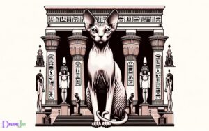 Sphynx Cat Dream Meaning