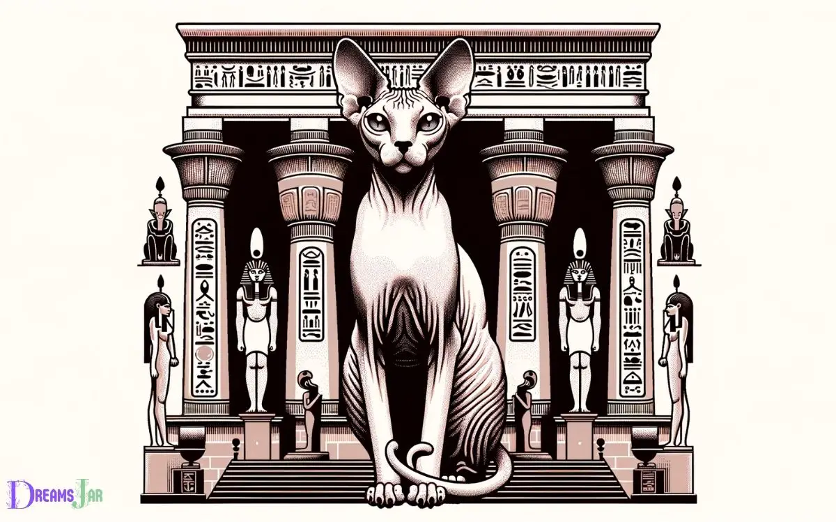 Sphynx Cat Dream Meaning