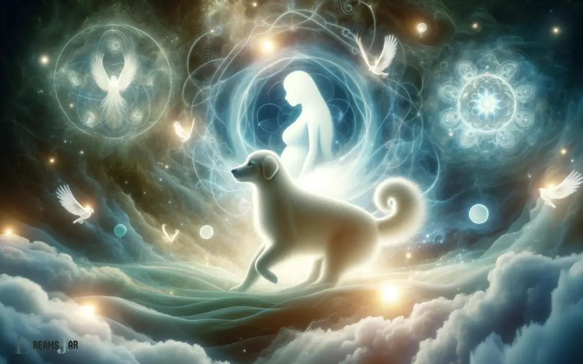 Spiritual Significance of Dreaming About Pregnant Dogs