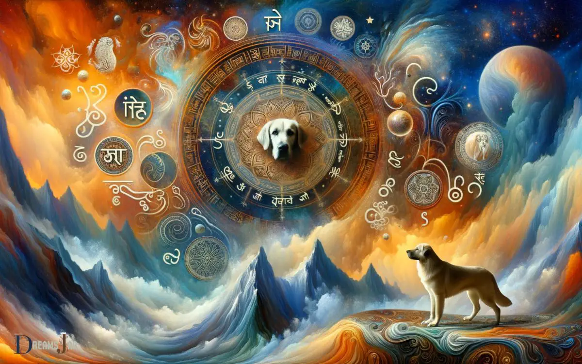 Symbolism of Dogs in Hindi Dream Interpretation