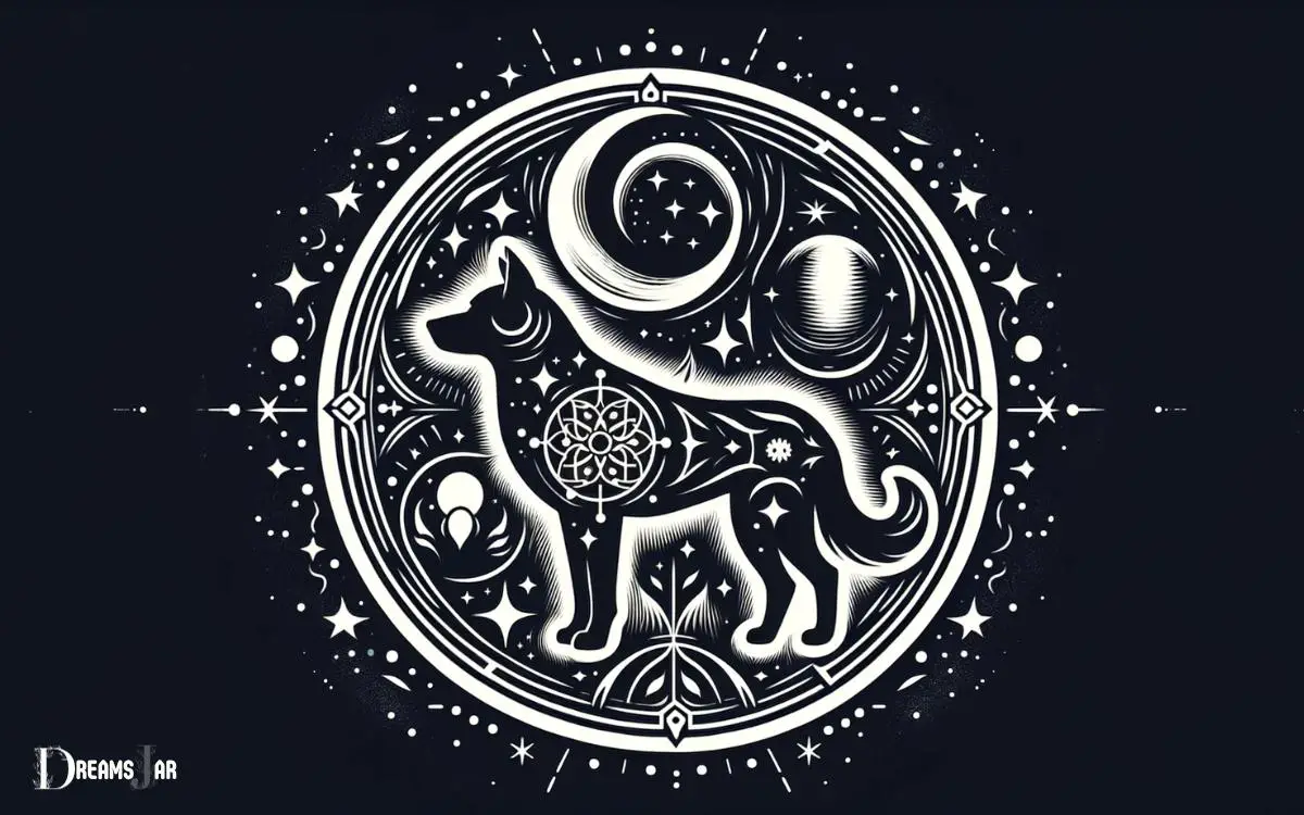 Symbolism of the Dog in Dreams