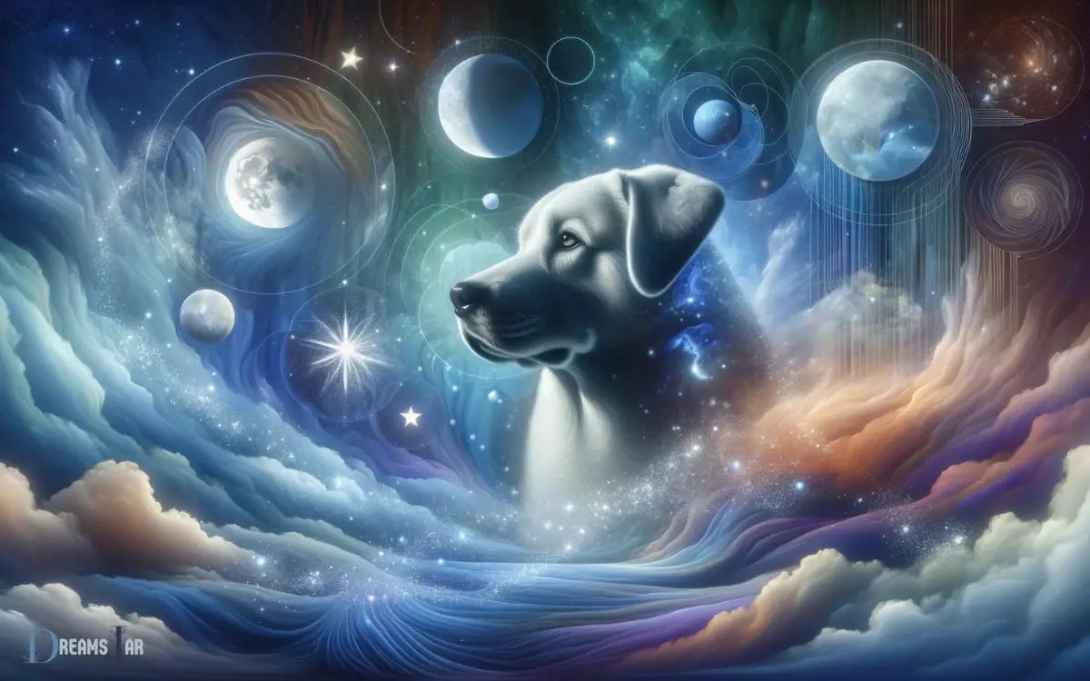 The Connection Between Dogs and Dreams