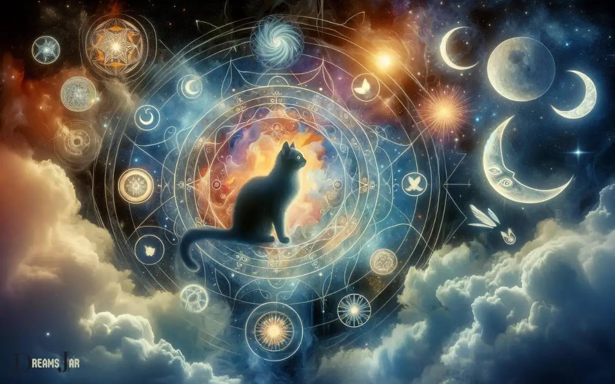 The Symbolism of Cats in Dreams