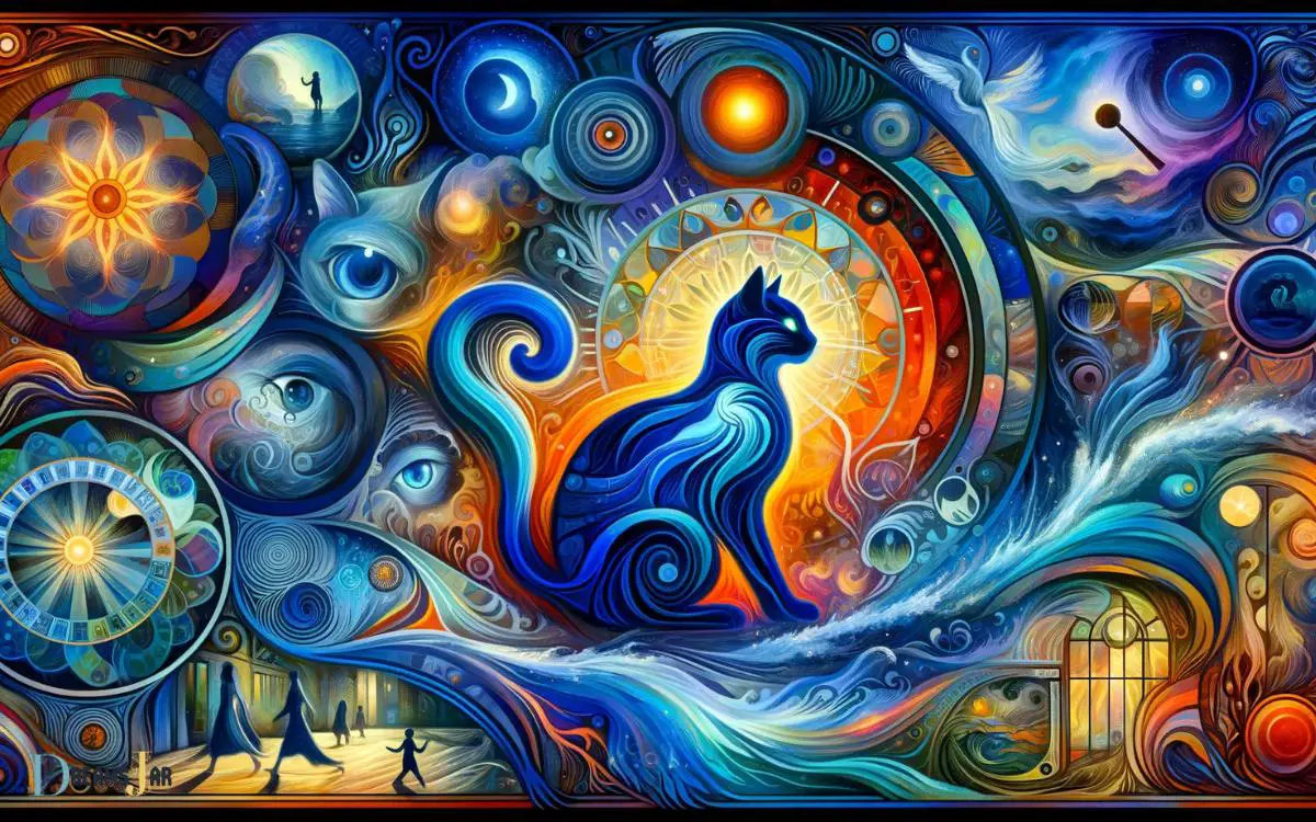 The Symbolism of Cats in Dreams