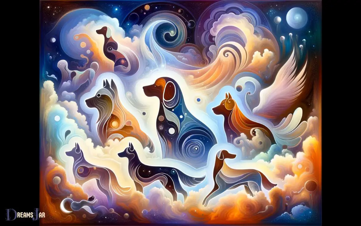 The Symbolism of Dogs in Dreams