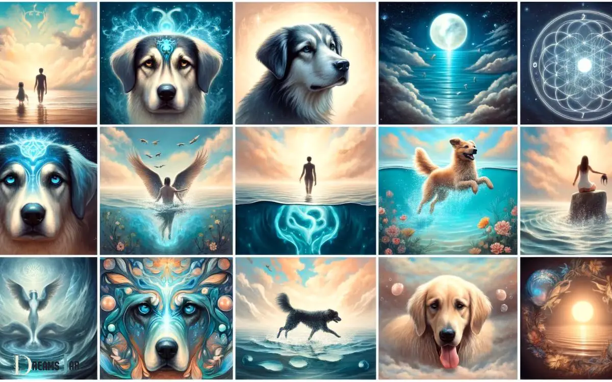 The Symbolism of Dogs in Dreams