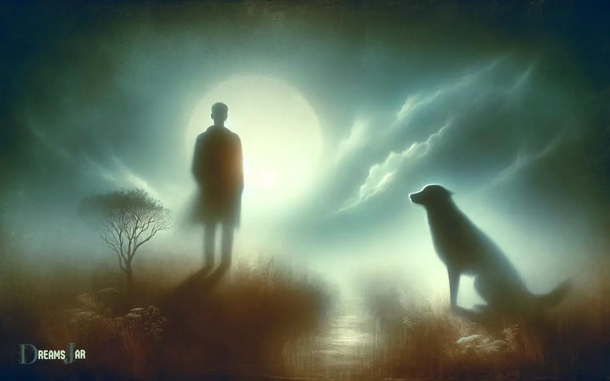 The Symbolism of a Dead Dog in Dreams