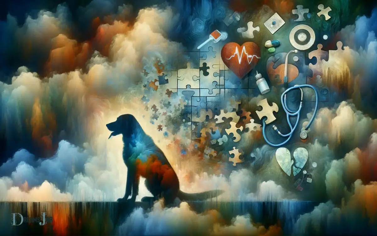 Unconscious Messages and Interpretations of a Sick Dog Dream