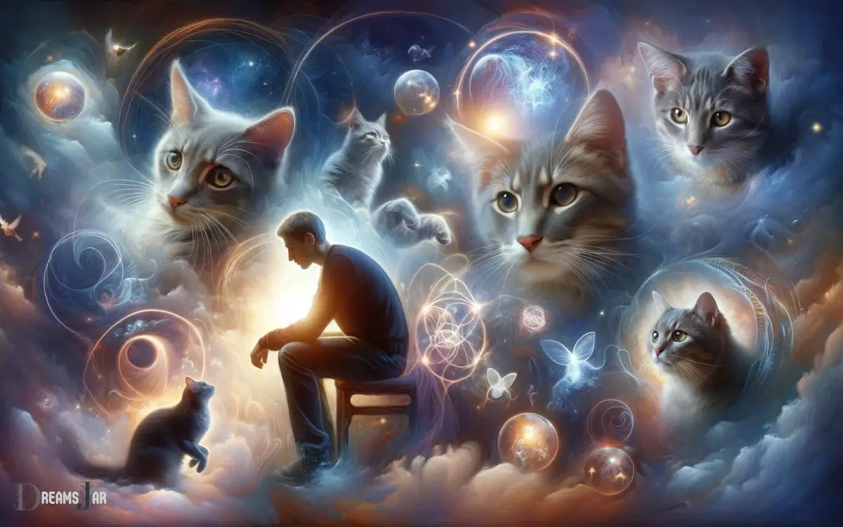 Understanding Personal Feelings And Emotions Towards Cats And Their Influence On Dream Interpretation