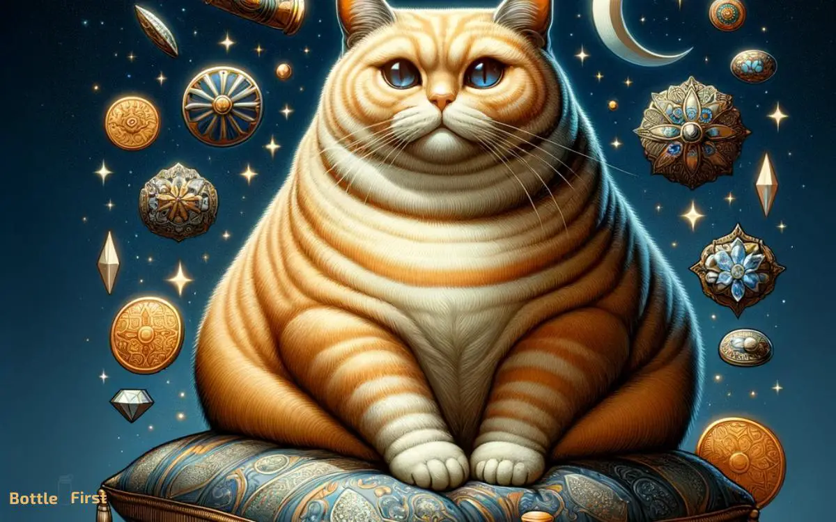 Understanding The Symbolism Of Fat Cats In Dreams