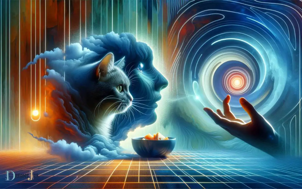 Understanding the Cat’s Hunger in Dreams