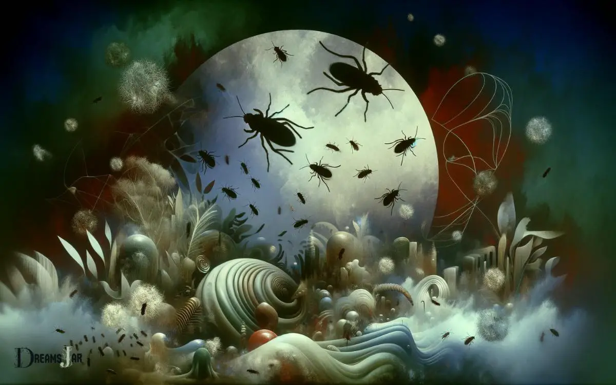 Understanding the Role of Infestation in Dreams