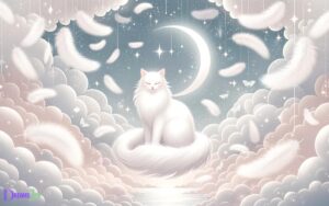 White Cat Dream Meaning