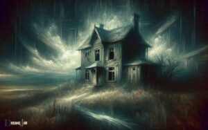 Abandoned House Dream Meaning  Neglected Or Forgotten