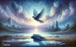 Biblical Meaning of Dead Birds in Dreams